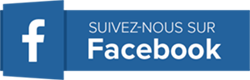 Rejoignez-nous sur facebook