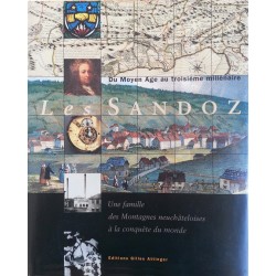 Libro della famiglia Sandoz